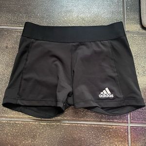 Adidas Techfit shorts